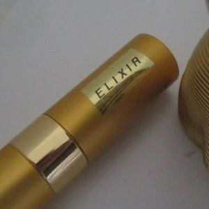 COPY - Jean paul le male elixir Gold Sprayer